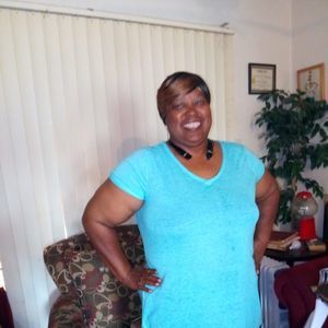 Meet your Posher, Lillian